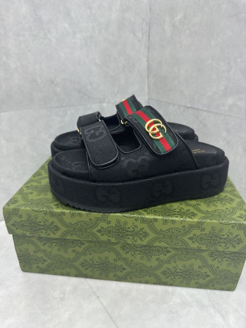 Gucci Slippers